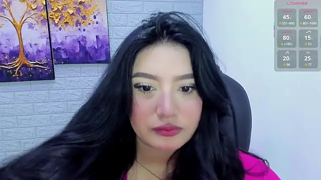 Snapshot of _nina_sweet chatting on October 22, 2025, 12:04 pm nina sweet online show from October 22, 2025, 12:04 pm