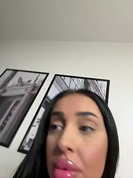 KairaAndrews online show from March 15, 2026, 11:50 am