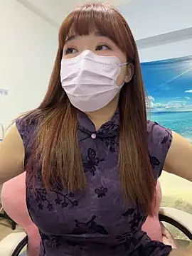 Lucky-Anna001 online show from June 28, 2026, 11:49 am