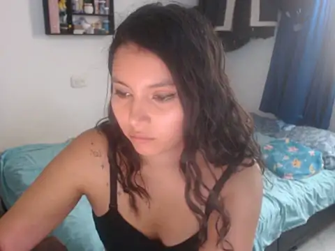 Snapshot of HannaKlein chatting on March 3, 2026, 5:31 pm HannaKlein online show from March 3, 2026, 5:31 pm