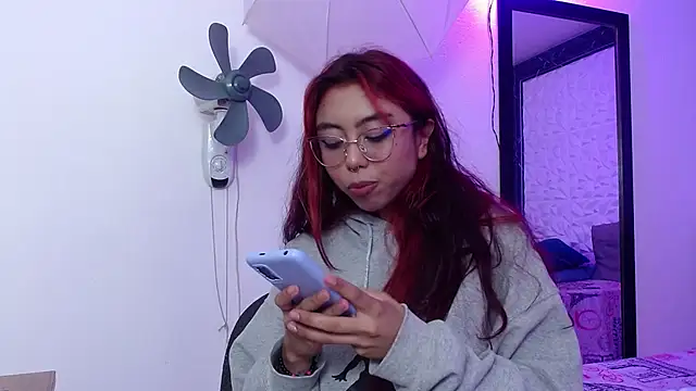 Ava jones1 online show from February 11, 2025, 11:12 pm