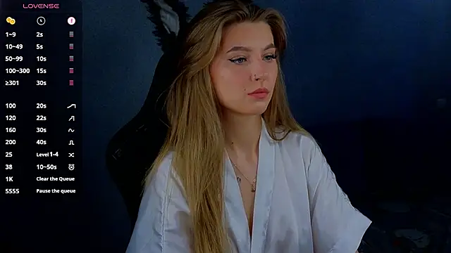 Saillise online show from February 27, 2026, 8:36 am