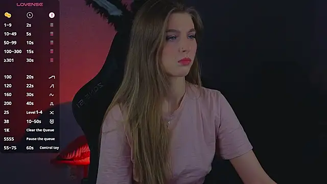 Saillise online show from January 15, 2026, 10:35 pm