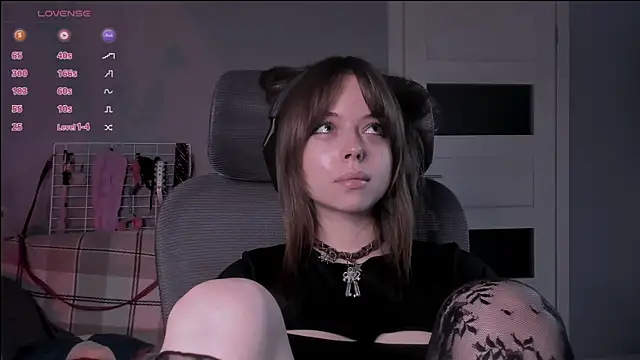 Snapshot of hype_meal_home chatting on November 9, 2025, 4:55 pm hype meal home online show from November 9, 2025, 4:55 pm