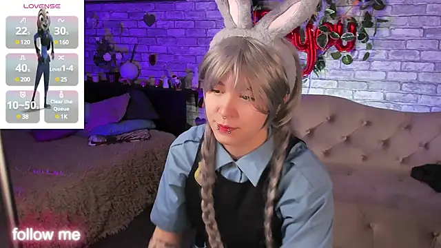 Alex Howell online show from March 14, 2025, 8:49 pm