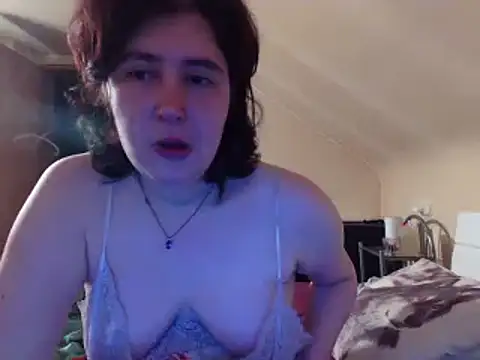 SexyLucie2024 online show from November 10, 2025, 5:12 am