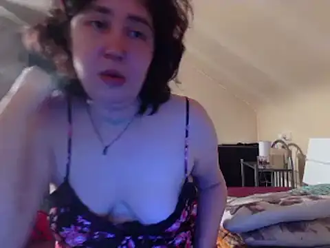 SexyLucie2024 online show from November 14, 2025, 5:33 am