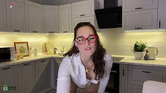 Pavlyna online show from March 12, 2026, 6:45 pm