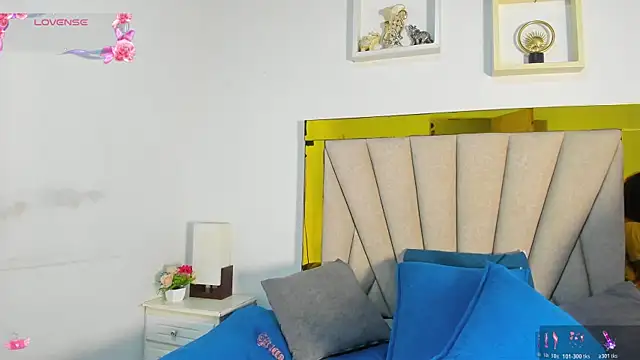 Snapshot of vahiolet_fuentes chatting on October 23, 2025, 3:05 am vahiolet fuentes online show from October 23, 2025, 3:05 am