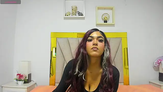 vahiolet fuentes online show from March 21, 2026, 2:57 am