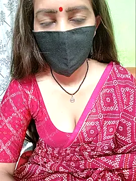 SVsexyCOUPAL online show from April 5, 2026, 1:56 am