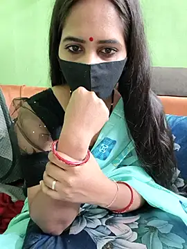 SVsexyCOUPAL online show from February 8, 2026, 6:38 pm