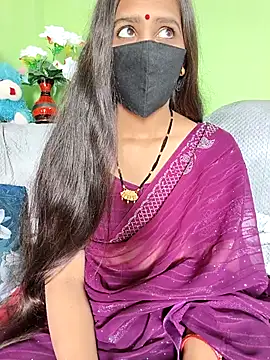 SVsexyCOUPAL online show from February 7, 2026, 5:59 am