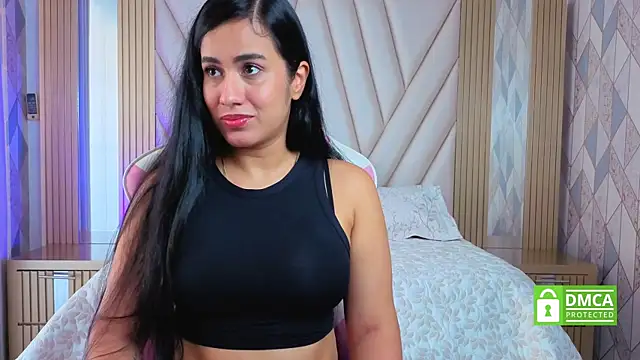 Snapshot of Miia_harper_ chatting on November 4, 2025, 11:36 am Miia harper online show from November 4, 2025, 11:36 am