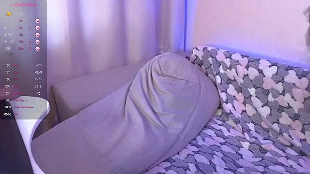 Snapshot of EkaterinaUpple chatting on December 29, 2024, 7:39 am EkaterinaUpple online show from December 29, 2024, 7:39 am