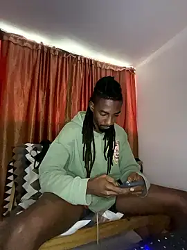 Malkon Big online show from January 10, 2026, 1:06 pm