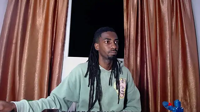 Malkon Big online show from April 14, 2026, 6:29 am