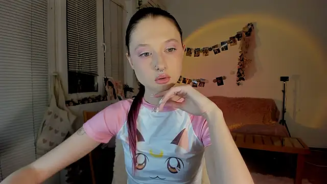 Snapshot of Jenny_darling_love chatting on January 3, 2025, 7:07 pm Jenny darling love online show from January 3, 2025, 7:07 pm