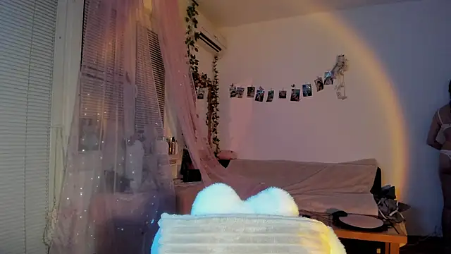 Snapshot of Jenny_darling_love chatting on September 8, 2025, 5:45 pm Jenny darling love online show from September 8, 2025, 5:45 pm