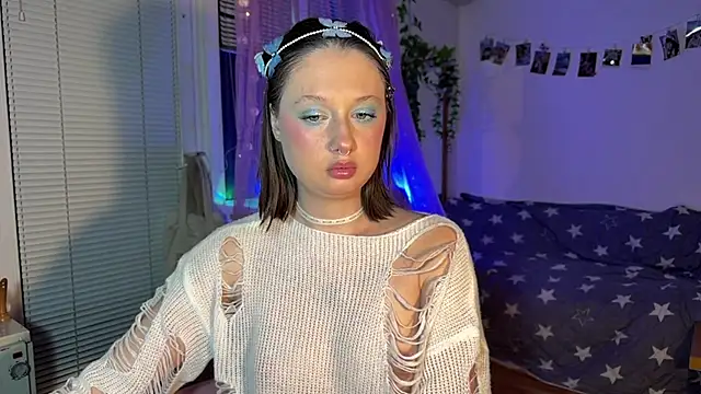 Snapshot of Jenny_darling_love chatting on April 30, 2026, 8:57 pm Jenny darling love online show from April 30, 2026, 8:57 pm