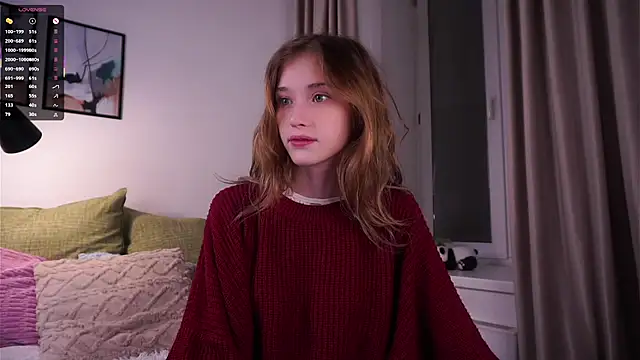 EdlinHargus online show from December 5, 2025, 1:05 am