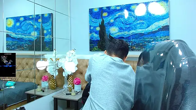 Snapshot of SkinnyBoy_ chatting on October 26, 2025, 12:38 pm SkinnyBoy online show from October 26, 2025, 12:38 pm