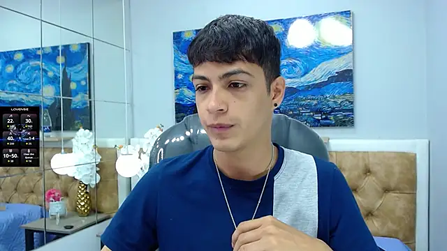 Snapshot of SkinnyBoy_ chatting on September 19, 2025, 1:26 pm SkinnyBoy online show from September 19, 2025, 1:26 pm