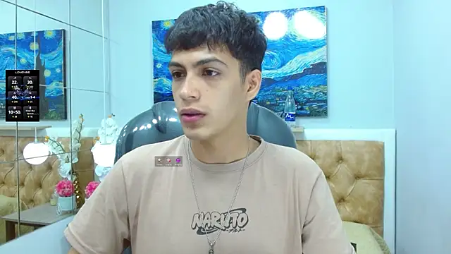 Snapshot of SkinnyBoy_ chatting on December 15, 2025, 2:01 pm SkinnyBoy online show from December 15, 2025, 2:01 pm