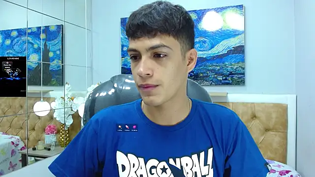 Snapshot of SkinnyBoy_ chatting on November 9, 2025, 12:20 pm SkinnyBoy online show from November 9, 2025, 12:20 pm