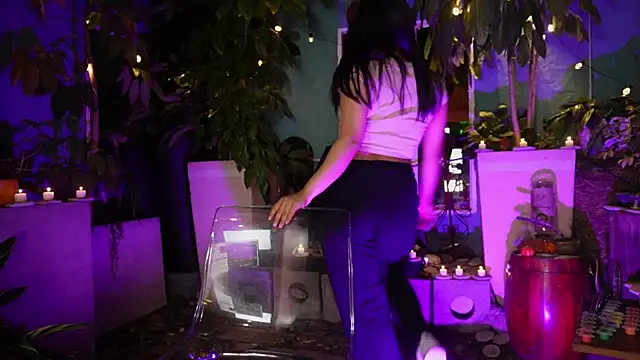 Sophia wilsonn  online show from October 31, 2025, 9:17 am