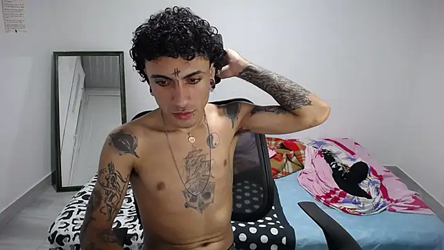 Snapshot of present_the_magic chatting on November 6, 2025, 6:17 am present the magic online show from November 6, 2025, 6:17 am