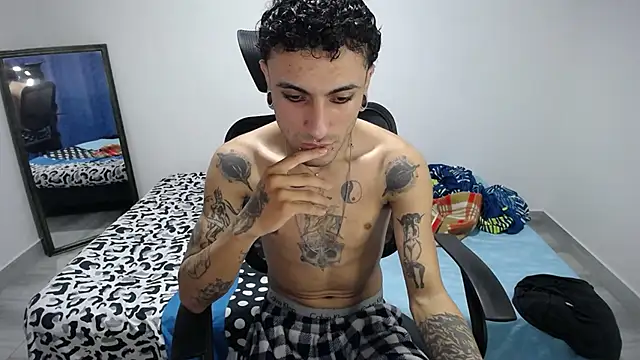 Snapshot of present_the_magic chatting on November 28, 2025, 6:41 pm present the magic online show from November 28, 2025, 6:41 pm