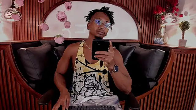 Snapshot of JamalMyst chatting on February 13, 2026, 4:34 am JamalMyst online show from February 13, 2026, 4:34 am