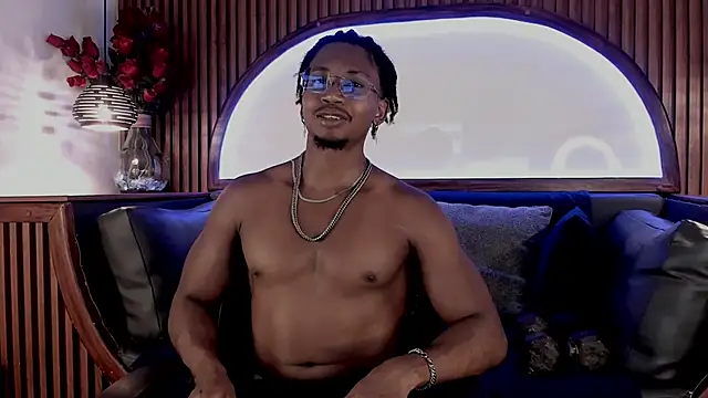 JamalMyst online show from May 18, 2026, 9:19 pm