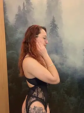 ladoucedu34 online show from March 14, 2026, 12:38 am