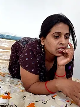 Rasmalai786 online show from April 12, 2026, 11:13 am