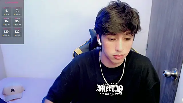 Jake tripp online show from November 6, 2025, 3:10 am