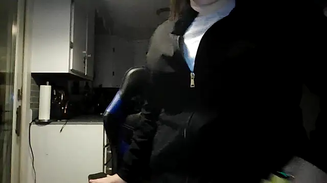 Vanilla-Cakebaum online show from December 19, 2024, 10:53 pm