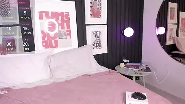 Snapshot of Kayla_stern_ chatting on November 23, 2025, 11:09 am Kayla stern online show from November 23, 2025, 11:09 am