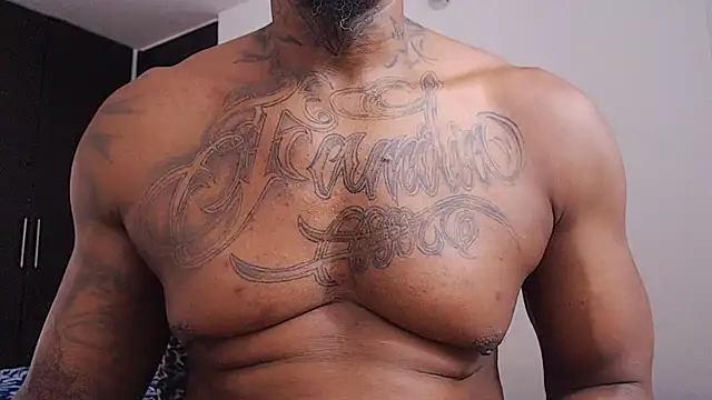 jhon tomson1 online show from April 8, 2026, 8:32 pm