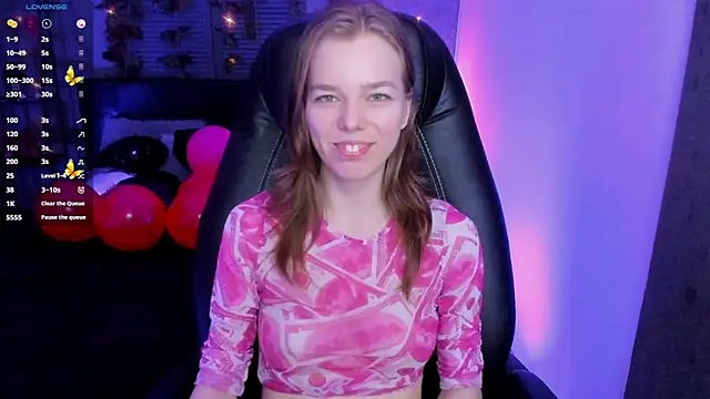 Snapshot of Tina_Tayllor chatting on February 25, 2025, 7:16 pm Tina Tayllor online show from February 25, 2025, 7:16 pm