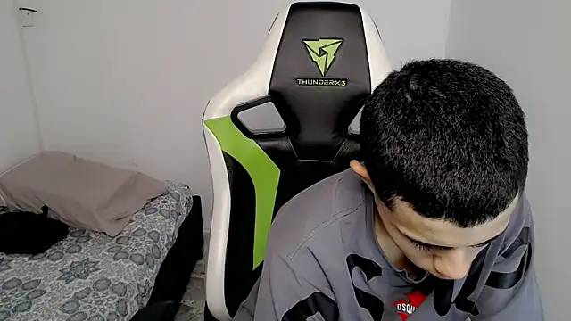 bby santi online show from March 10, 2025, 4:57 pm