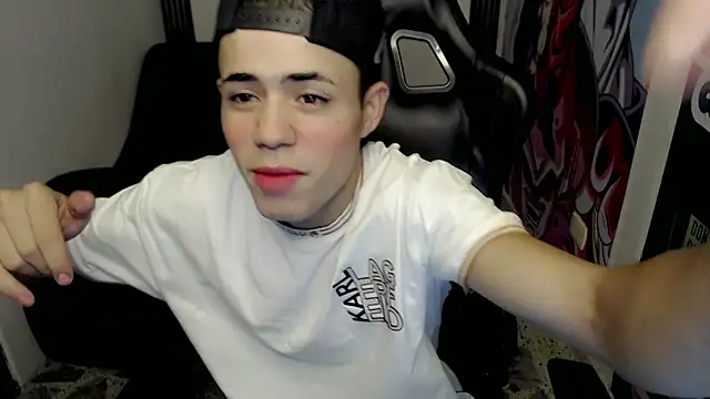 bby santi online show from February 12, 2025, 12:33 pm