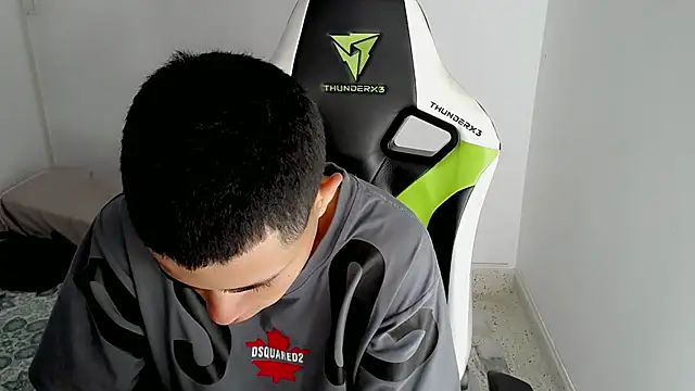 bby santi online show from March 10, 2025, 1:54 pm