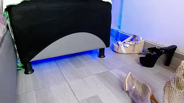 sara-bbc-dominant online show from October 24, 2025, 11:04 pm