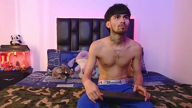 Brutal Sex Fucking online show from February 7, 2026, 8:17 pm