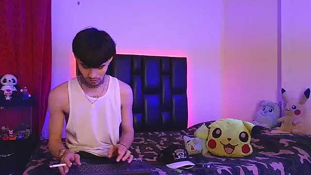 Brutal Sex Fucking online show from January 5, 2026, 9:29 pm