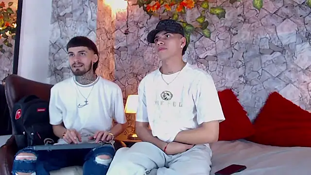 Brutal Sex Fucking online show from February 5, 2025, 9:40 pm