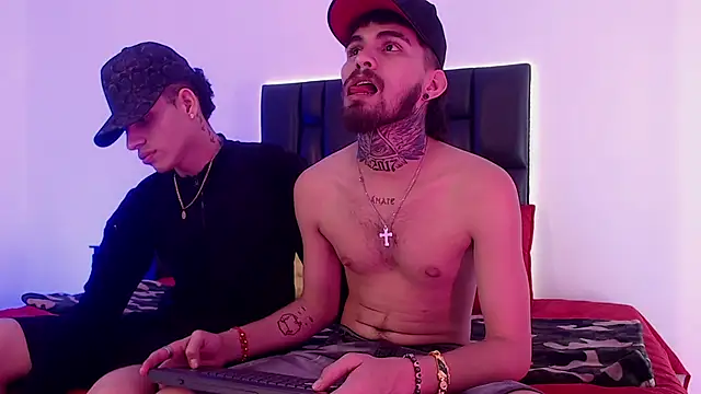 Brutal Sex Fucking online show from February 21, 2025, 5:56 am