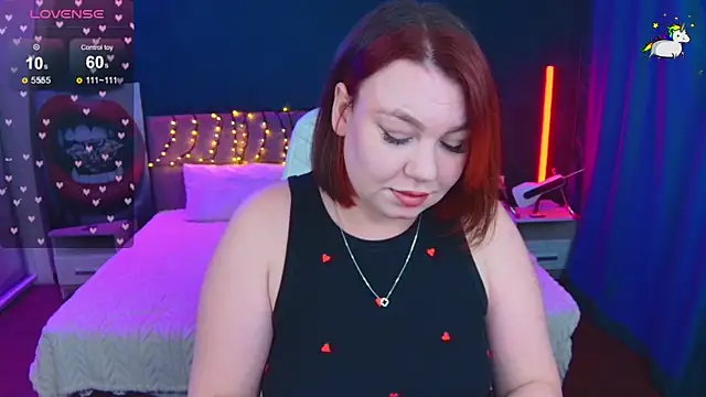 Lilumytrend online show from February 26, 2026, 12:05 pm